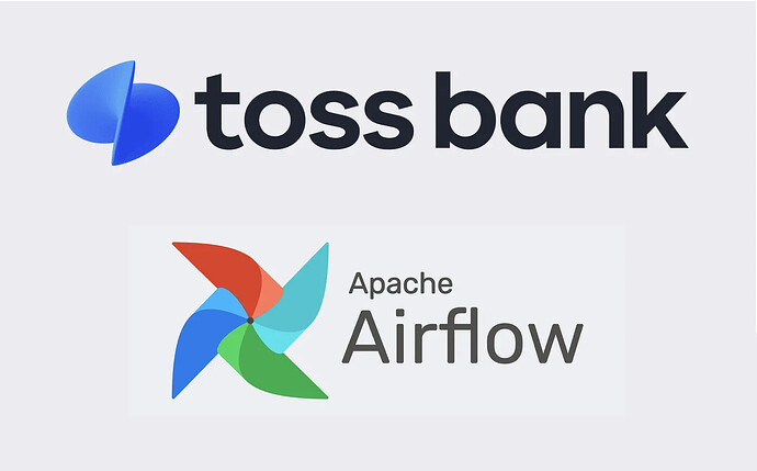 Toss Bank and Apache Airflow