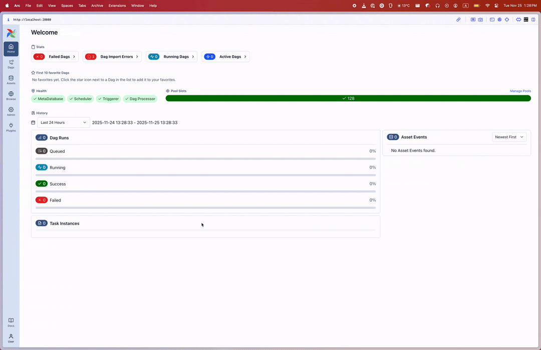 우리가 기여한 것이 어떻게 보여질까요?